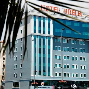 Hotell Adela