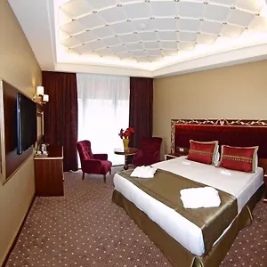 Mb Deluxe İstanbul