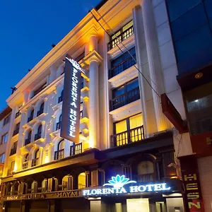 Hotell New Florenta