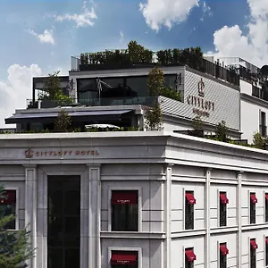 Hotel Cityloft 81, Istanbul