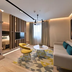 Hotel Nish Palace Exlusive, Istanbul